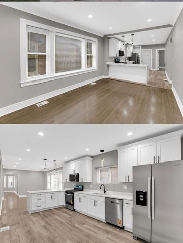 8210 S Justine Street 2FL, Chicago, IL 60620