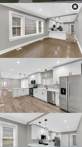 8210 S Justine Street 2FL, Chicago, IL 60620