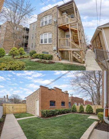 8210 S Justine Street 2FL, Chicago, IL 60620