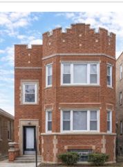 8210 S Justine Street 2FL, Chicago, IL 60620