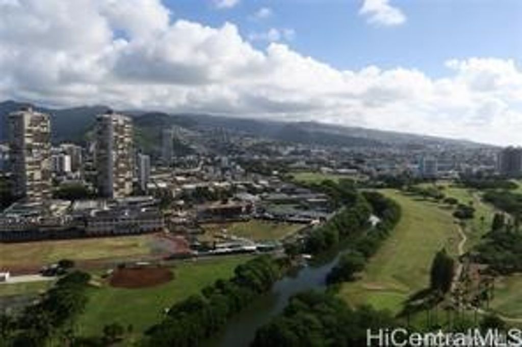 2211 Ala Wai Boulevard 1608, Honolulu, HI 96815