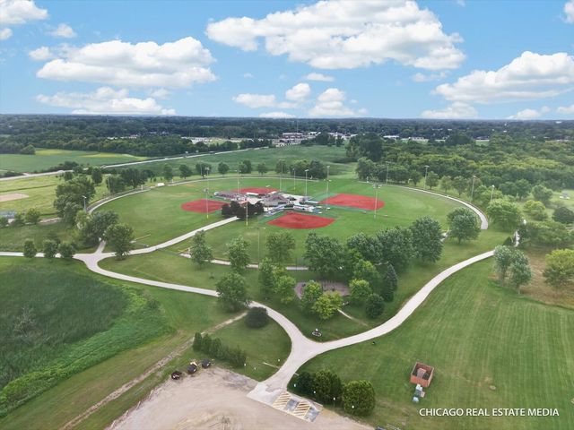 1358 Cottonwood Lane, Crystal Lake, IL 60014