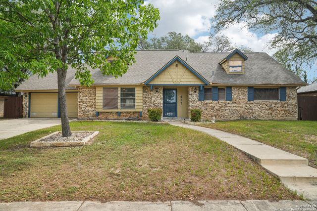 427 Indigo, San Antonio, TX 78216