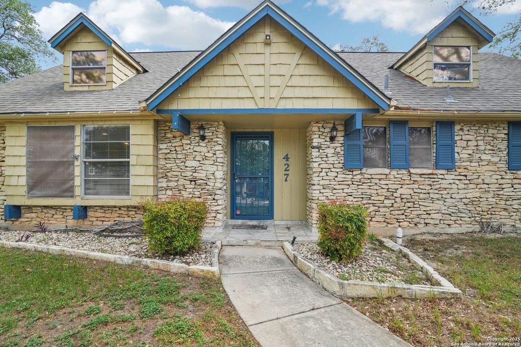 427 Indigo, San Antonio, TX 78216