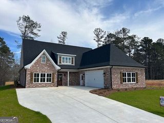 161 Camden Trace, Macon, GA 31210