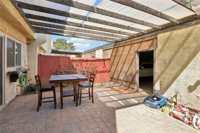 3233 Kinsale Court, Las Vegas, NV 89121