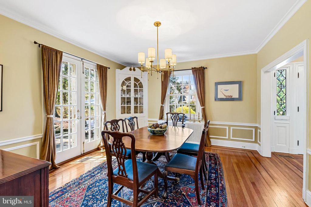 Image 10 of property listing at 5211 TILBURY WAY, Baltimore, MD 21212