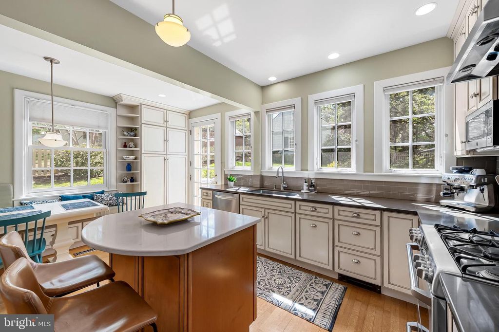 Image 14 of property listing at 5211 TILBURY WAY, Baltimore, MD 21212