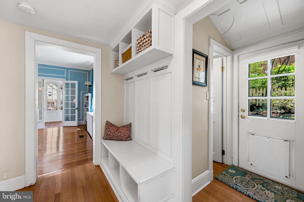 Image 16 of property listing at 5211 TILBURY WAY, Baltimore, MD 21212