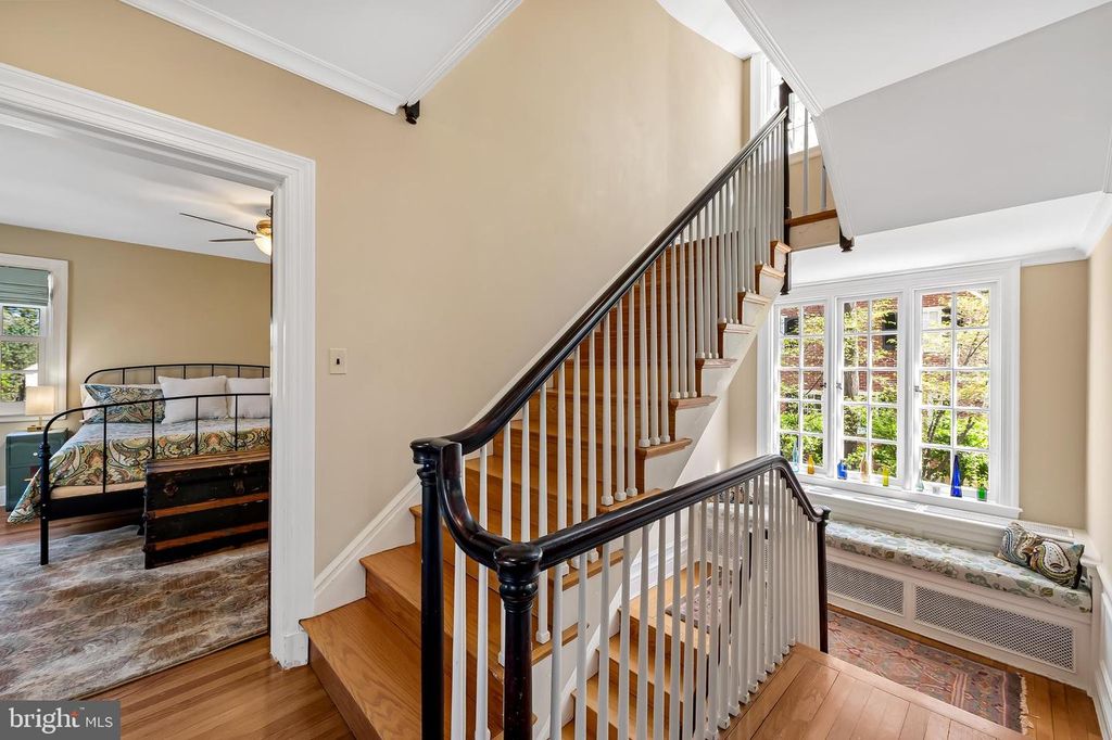 Image 17 of property listing at 5211 TILBURY WAY, Baltimore, MD 21212