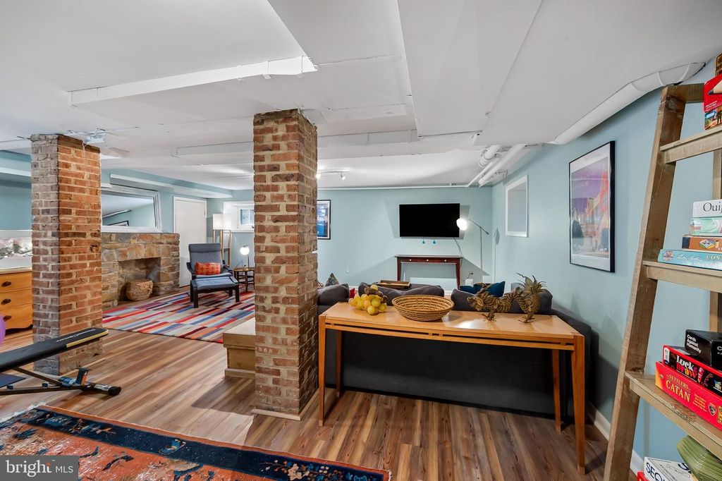 Image 34 of property listing at 5211 TILBURY WAY, Baltimore, MD 21212