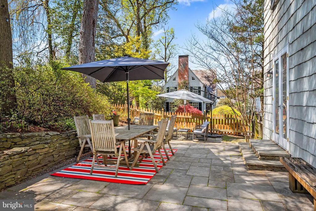 Image 35 of property listing at 5211 TILBURY WAY, Baltimore, MD 21212