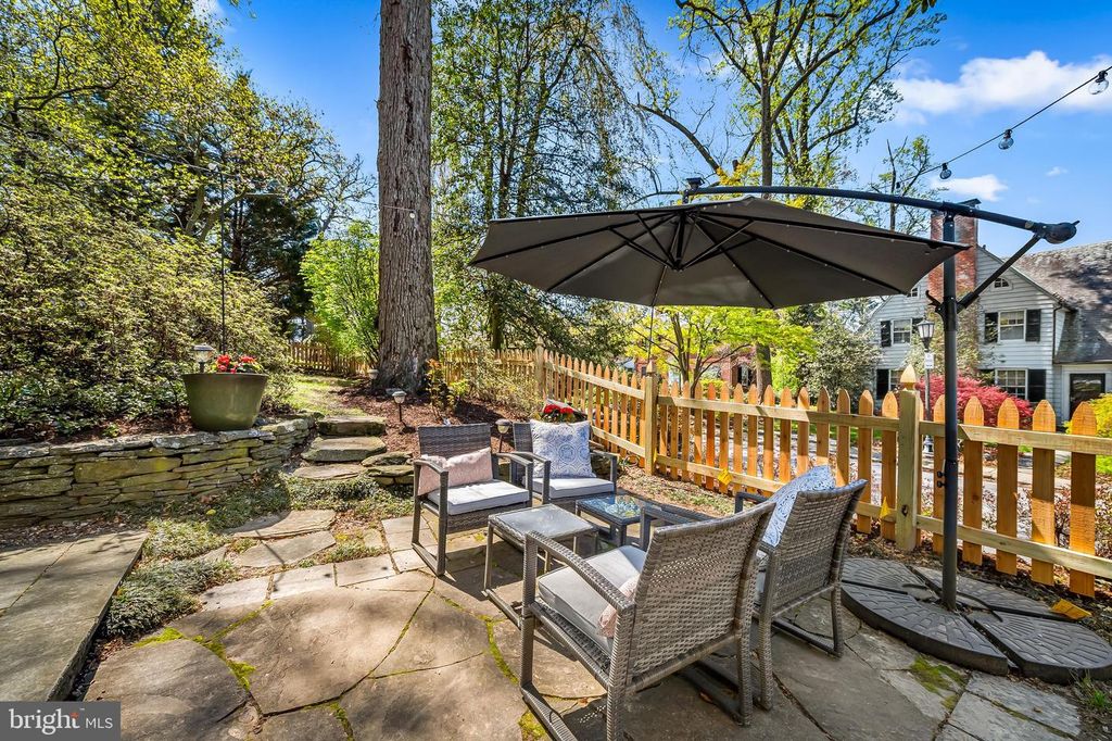 Image 36 of property listing at 5211 TILBURY WAY, Baltimore, MD 21212