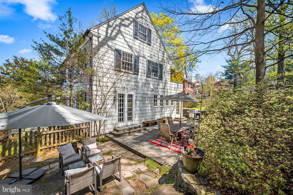 Image 37 of property listing at 5211 TILBURY WAY, Baltimore, MD 21212