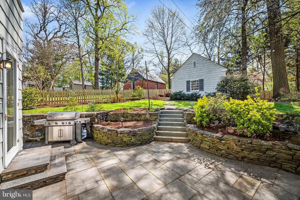 Image 38 of property listing at 5211 TILBURY WAY, Baltimore, MD 21212