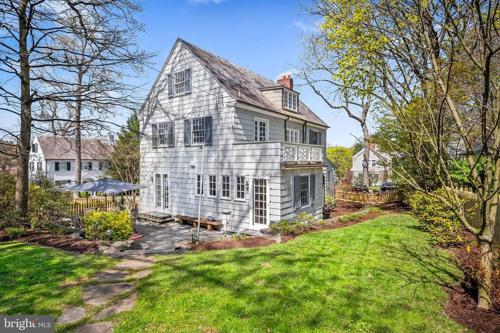 Image 39 of property listing at 5211 TILBURY WAY, Baltimore, MD 21212