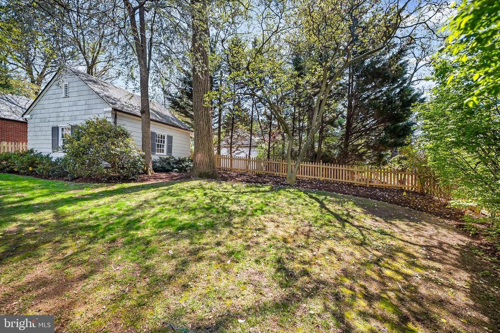Image 40 of property listing at 5211 TILBURY WAY, Baltimore, MD 21212