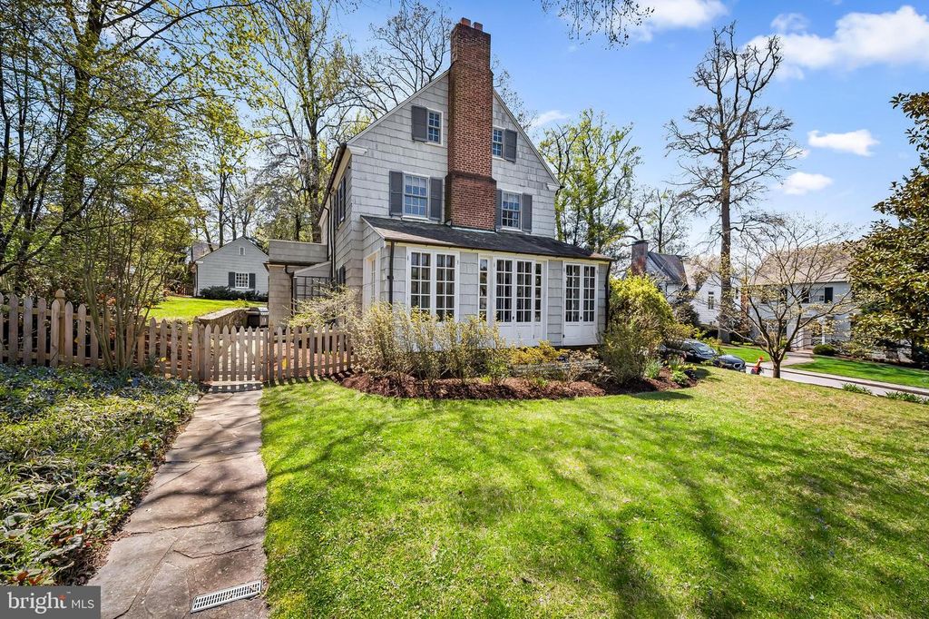 Image 42 of property listing at 5211 TILBURY WAY, Baltimore, MD 21212