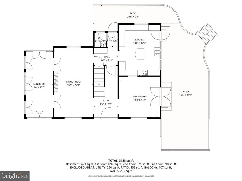 Image 44 of property listing at 5211 TILBURY WAY, Baltimore, MD 21212