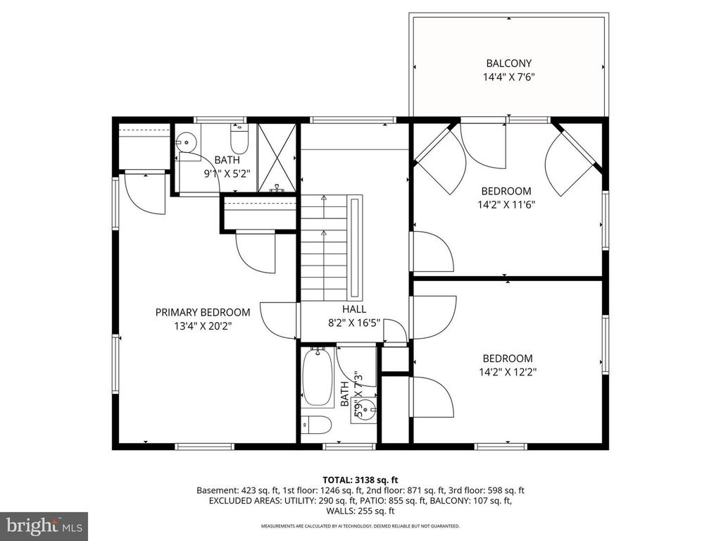 Image 45 of property listing at 5211 TILBURY WAY, Baltimore, MD 21212