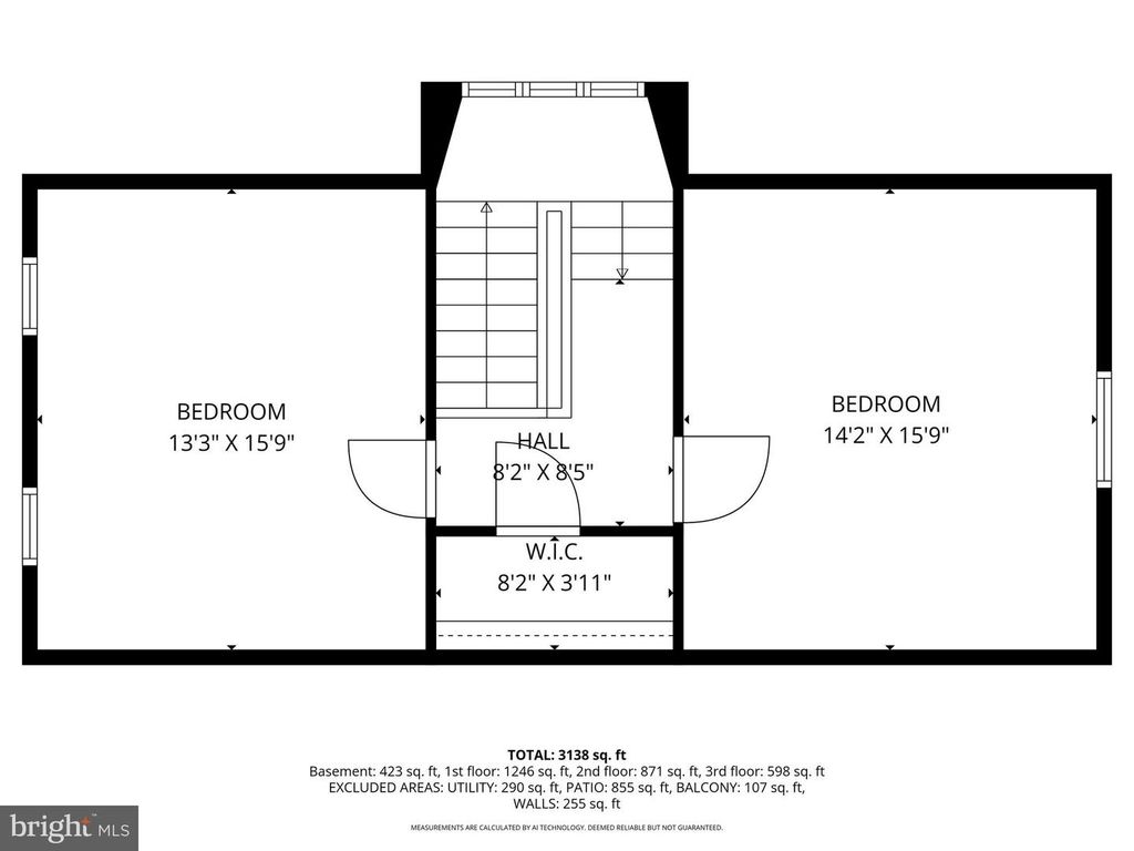 Image 46 of property listing at 5211 TILBURY WAY, Baltimore, MD 21212