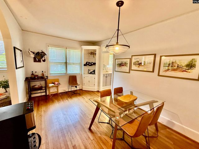 822 Poinsettia Street, Columbia, SC 29205