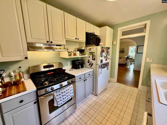 822 Poinsettia Street, Columbia, SC 29205