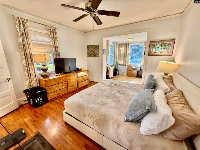 822 Poinsettia Street, Columbia, SC 29205