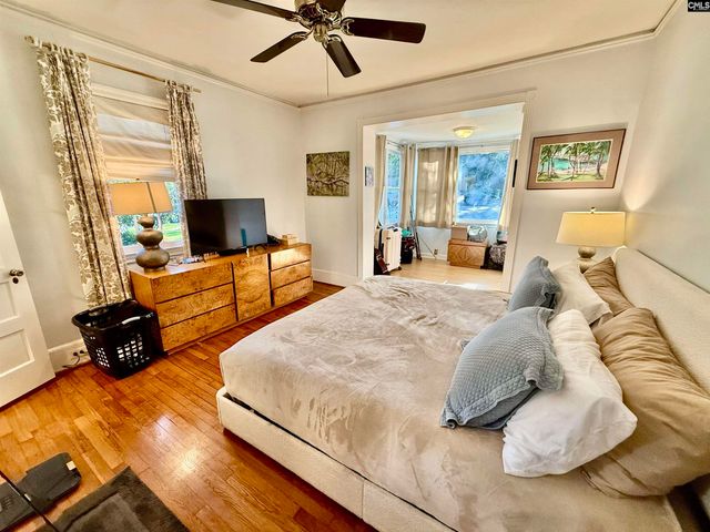 822 Poinsettia Street, Columbia, SC 29205