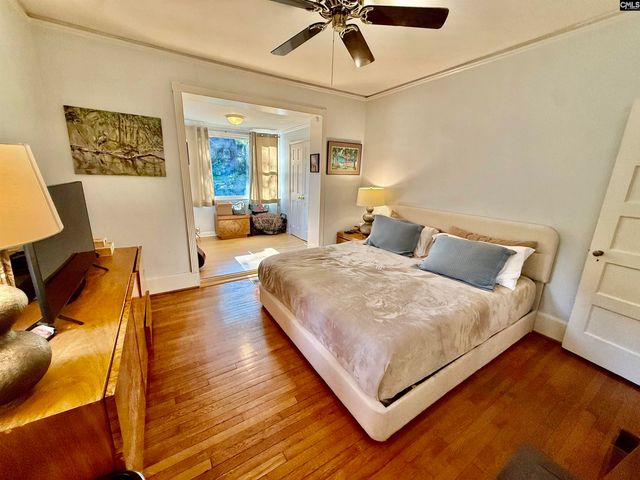 822 Poinsettia Street, Columbia, SC 29205