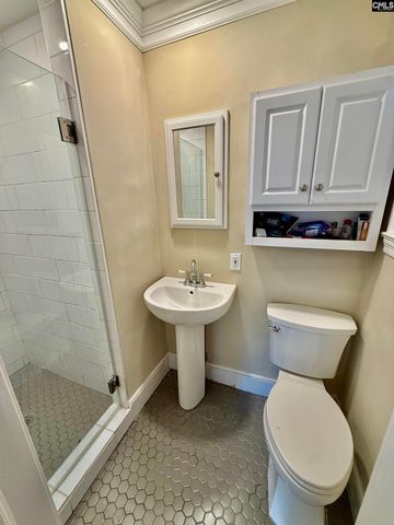 822 Poinsettia Street, Columbia, SC 29205