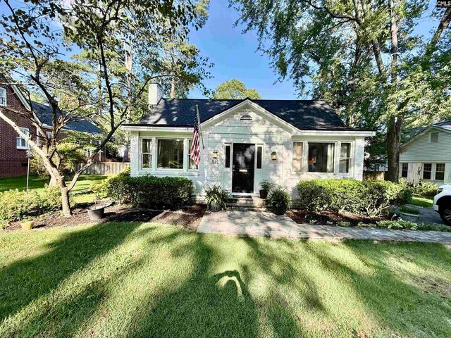 822 Poinsettia Street, Columbia, SC 29205