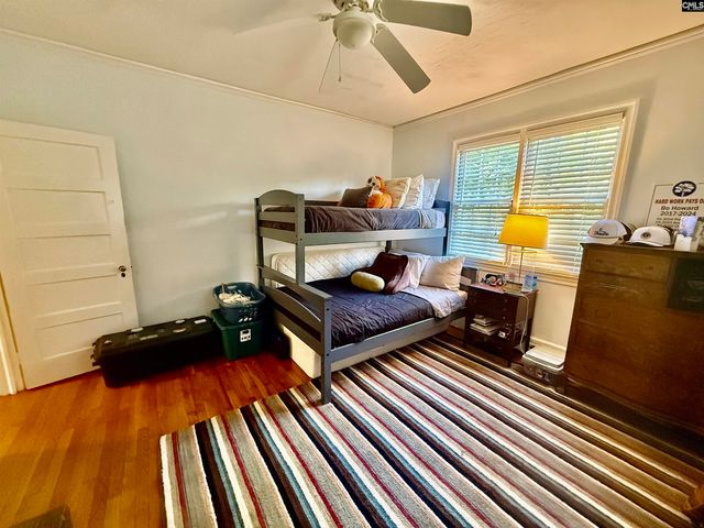 822 Poinsettia Street, Columbia, SC 29205