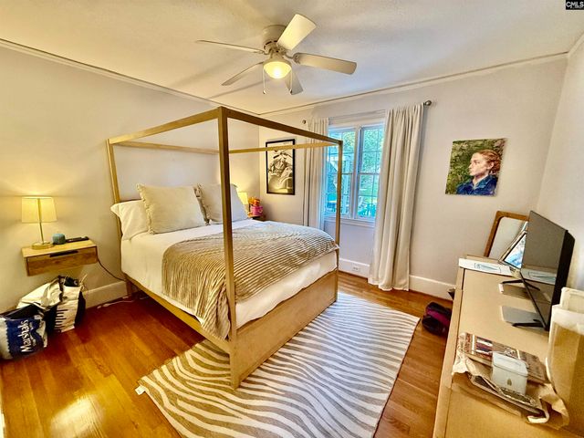 822 Poinsettia Street, Columbia, SC 29205