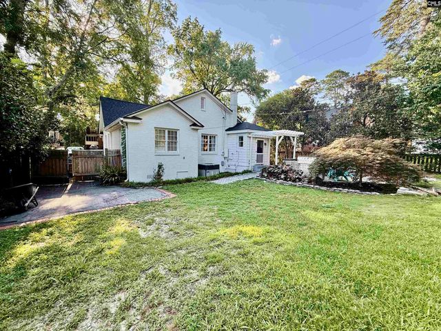 822 Poinsettia Street, Columbia, SC 29205