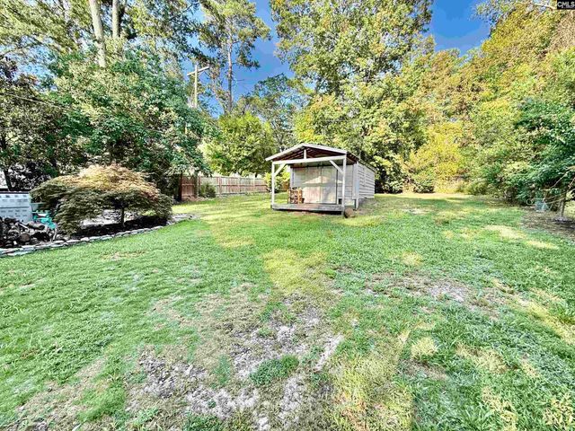 822 Poinsettia Street, Columbia, SC 29205