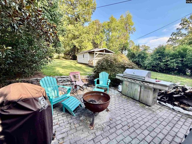 822 Poinsettia Street, Columbia, SC 29205