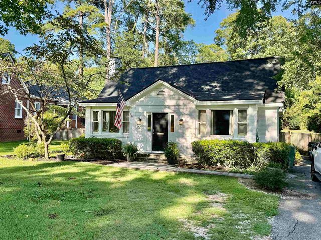 822 Poinsettia Street, Columbia, SC 29205