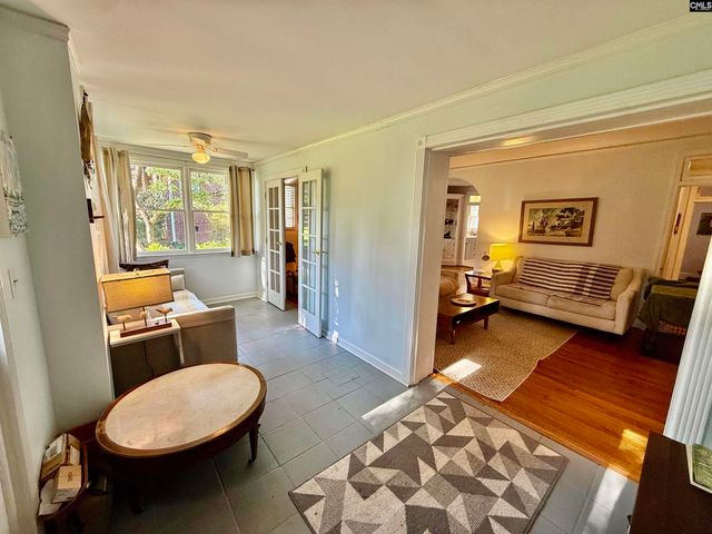822 Poinsettia Street, Columbia, SC 29205