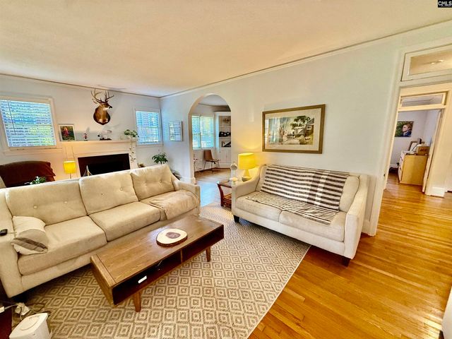 822 Poinsettia Street, Columbia, SC 29205