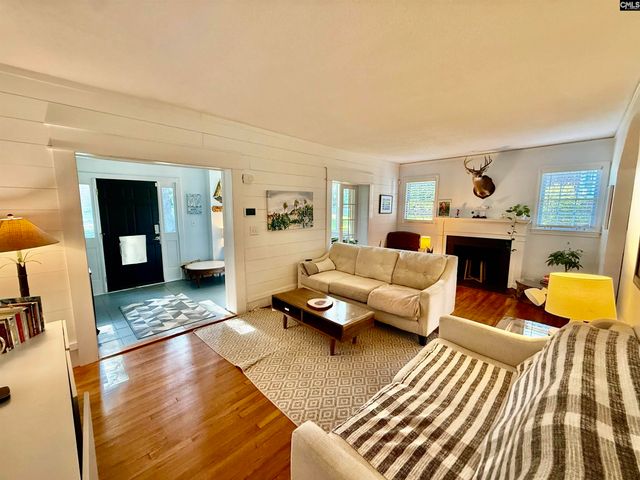 822 Poinsettia Street, Columbia, SC 29205