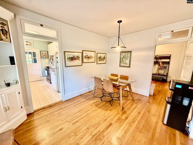 822 Poinsettia Street, Columbia, SC 29205