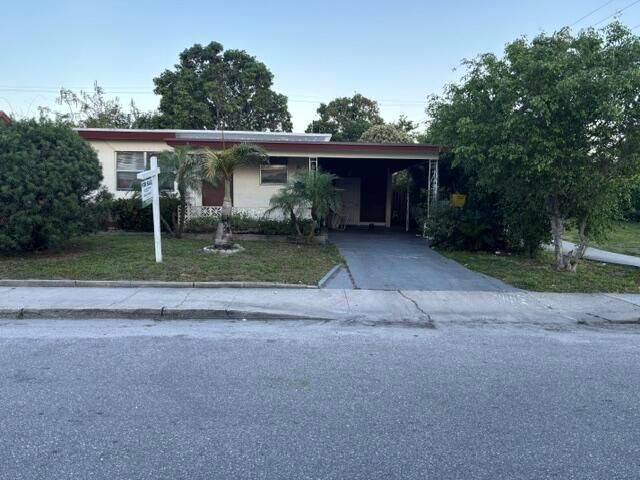 901 S F Street, Lake Worth Beach, FL 33460