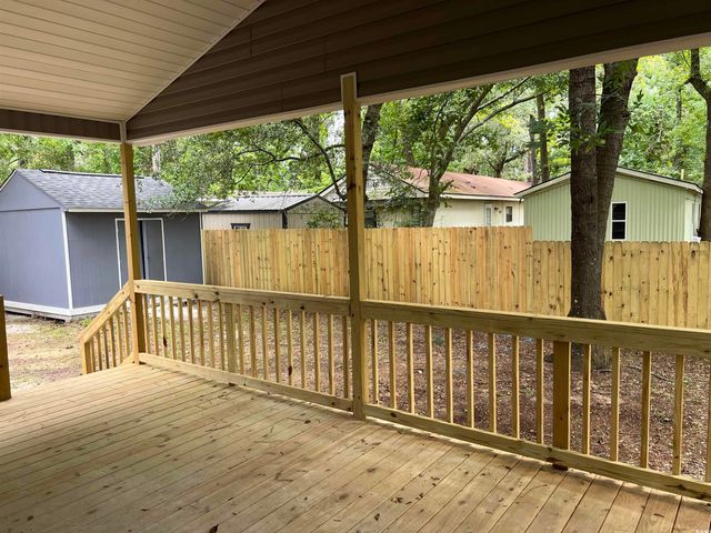 425 East Surfwind Dr., Murrells Inlet, SC 29576