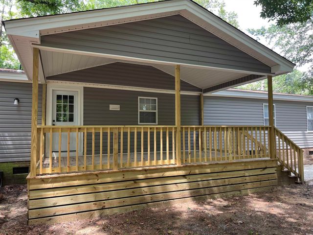 425 East Surfwind Dr., Murrells Inlet, SC 29576