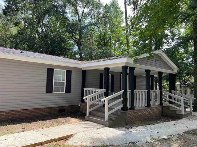 425 East Surfwind Dr., Murrells Inlet, SC 29576