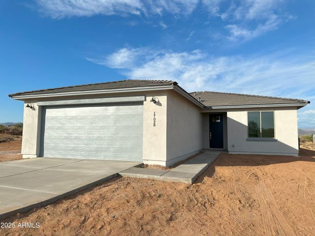 5857 N Nigal Road, Casa Grande, AZ 85194