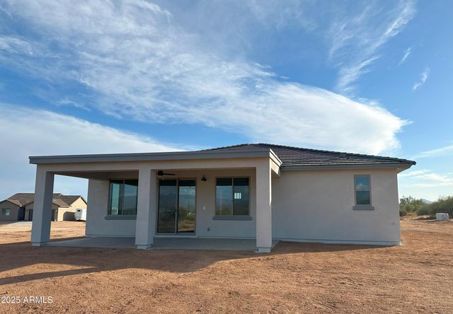 5857 N Nigal Road, Casa Grande, AZ 85194