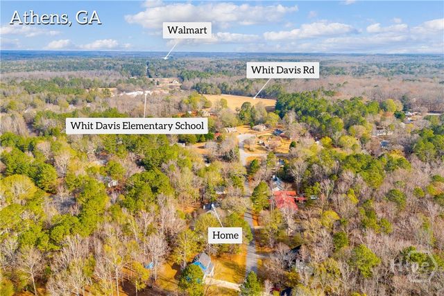 489 River Chase Drive, Athens, GA 30605