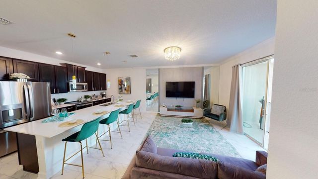 972 LEADER STREET, Davenport, FL 33896